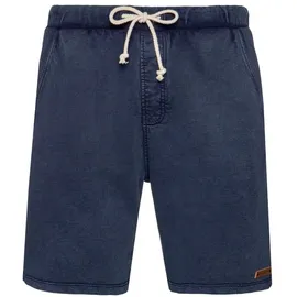 Protest Carver Kurze Hose - Ground Blue - L