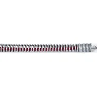 Rothenberger Spirale DuraFlex L.15m Spiralen-D.13mm Arbeitsbereich:2-4Zoll,50-100mm