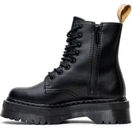 Dr. Martens Vegan Jadon II Mono black felix rub off 37