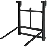  Ray Solarmodul 200W Komplett Schwarz 
 Leicht, leistungsstark und perfekt für Balkonkraftwerke 