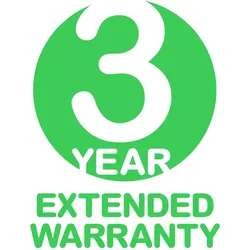 APC Extended Warranty - Serviceerweiterung - Zubehör