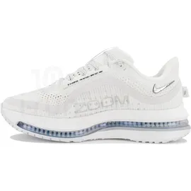 Nike Pegasus Premium Damen Weiß / Silber 40,5