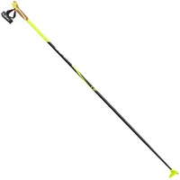 Leki CC 350 Trigger 1 150 cm schwarz