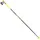 Leki CC 350 Trigger 1 150 cm schwarz