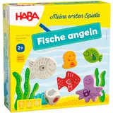 Fische angeln