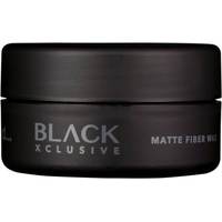 idHAIR ID Hair Black XCLS Matte Fiber Wax 100 ml