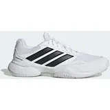 adidas GameCourt 3 Cloud White/Core Black/Core Black 40 2/3