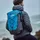 Gill Voyager 35l Rucksack Blau