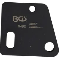 BGS Antriebszahnrad-Fixierwerkzeug 9492 für VAG 3.6l FSI