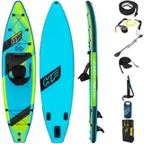 Bestway Hydro-ForceTM SUP Touring Board-Set Aqua EscapeTM