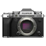 Fujifilm X-T5 Gehäuse  silber