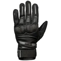 IXS Montevideo-Air 2.0, Handschuhe - Schwarz/Grau - 5XL