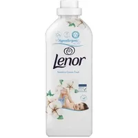 6,11€/L-12x Lenor Weichspüler Hypoallergen–Sensitive Cotton Fresh–37 Wäsch/925ml