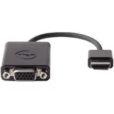 Dell Video Adapter HDMI to VGA, KF3P2
