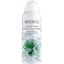 ARTDECO Cool & Fresh Erfrischendes Gesichtsspray 100 ml