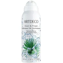 ARTDECO Cool & Fresh Erfrischendes Gesichtsspray 100 ml