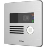 Axis I8016-LVE Zutrittskontrolle Netzwerk-Video-Gegensprechanlage