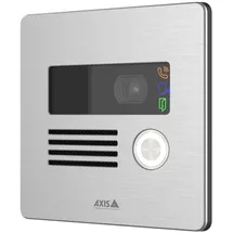 Axis I8016-LVE Zutrittskontrolle Netzwerk-Video-Gegensprechanlage