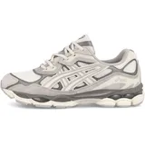 Asics Gel-NYC - Weiß,Grau - 411⁄2