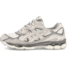 Asics Gel-NYC - Weiß,Grau - 411⁄2