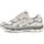 Asics Gel-NYC - Weiß,Grau - 411⁄2
