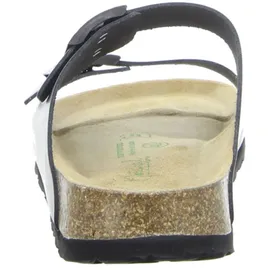 Natural sense Klassische Pantoletten in blau, 39 EU