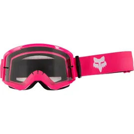 Fox Main Core Goggle One Size  pink/rot