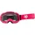 Fox Main Core Goggle One Size  pink/rot