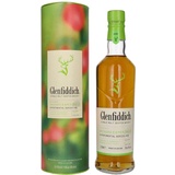 Glenfiddich Orchard Experiment Single Malt Scotch 43% vol 0,7 l Geschenkbox