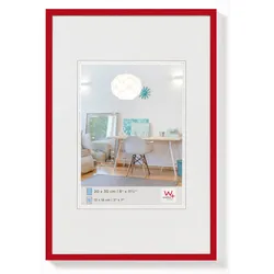 Walther Design New Lifestyle 30x40cm Rot