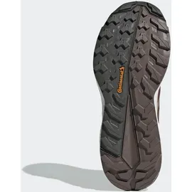 adidas Terrex Free Hiker 2.0 Low Gore-tex® Wanderschuhe - Trace Brown / Earth Strata / Chalky Brown - EU 40