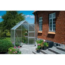 Juliana Icon 6 Alu Natur SDP 4 mm 4,9 m2