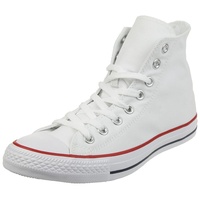 Converse Chuck Taylor All Star Classic High Top optical white 35