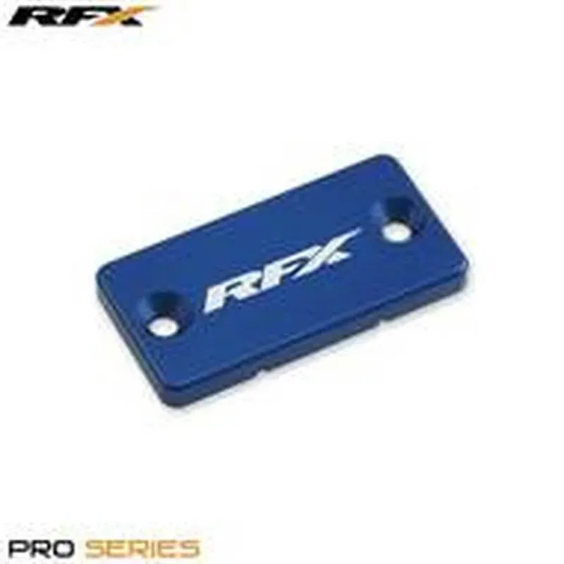 RFX Achterrem tank cover uitbreiding (Blauw)