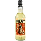 mr. peat Heavily Peated Single Malt Scotch Whisky 46% Vol. 0,7l