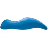 Centa-Star Seitenschläferkissen Hippo, Blau,