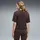 Puma HER Relaxed T-Shirt Braun S