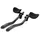 ZIPP Vuka Clip mit Carbon Evo 70 mm Aero-lenker - Triathlonlenker