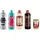 Tesori D'oriente Testpaket Tesori d'Oriente Weichspüler Muschio Bianco 4x750ml+Polpa
