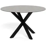 Actona Heaven Ø 119 cm grau