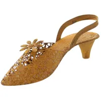 Dekoleidenschaft Dekofigur Schuh aus Metall mit Echtrost-Finish, 28 cm