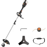 Worx WG186E.9 ohne Akku