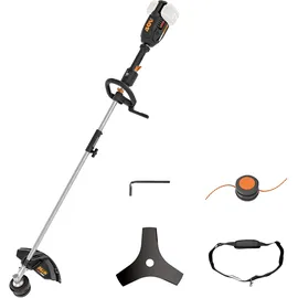 Worx WG186E.9 ohne Akku