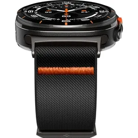 SPIGEN Lite Fit, black - Samsung Galaxy Watch Ultra