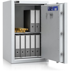 Linos 85 - Tresor Grad 2 (EN1143-1) - (85 x 55 x 46,5cm)