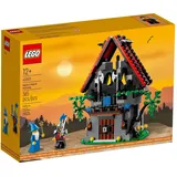 GUESS LEGO® 40601 Majistos Zauberwerkstatt - Bunt