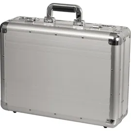 ALUMAXX Taurus Aktenkoffer silber