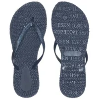 Ilse Jacobsen Zehentrenner CHEERFUL01 Fußpflegezubehör 1 pair Violett Damen