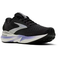 Brooks Adrenaline GTS 24 Damen Medium Ebony/Blue Heron/Silver 38,5