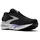 Brooks Adrenaline GTS 24 Damen Medium Ebony/Blue Heron/Silver 38,5